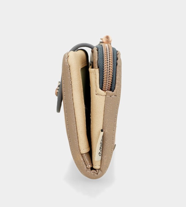 Portfele Anekke Medium Flexible Rfid Memories | 0873BRIUD