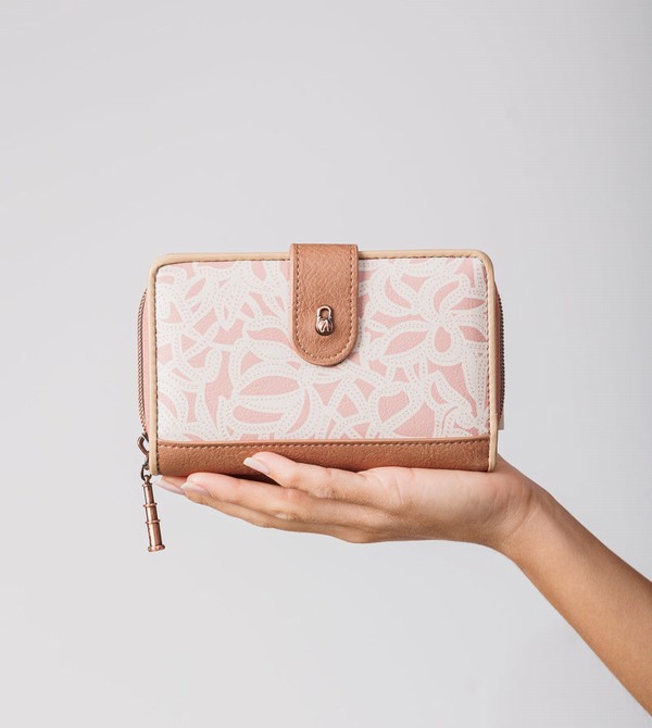 Portfele Anekke Medium Memories | 6049EMORJ