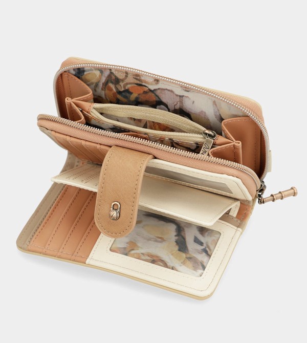 Portfele Anekke Medium Memories | 6049EMORJ