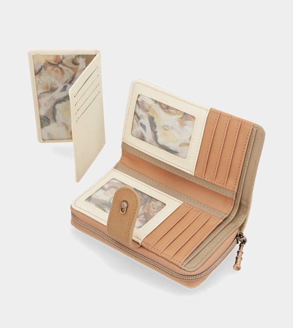 Portfele Anekke Medium Memories | 6049EMORJ