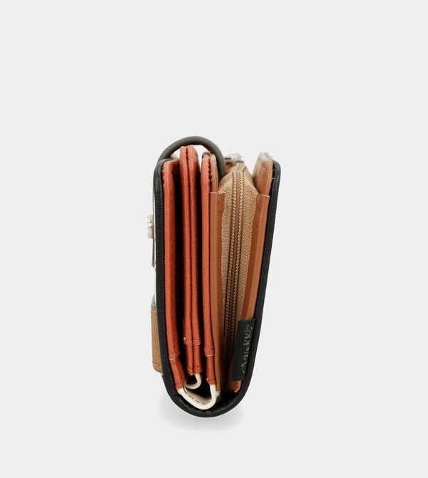 Portfele Anekke Medium Rfid Alma | 3957QFKJV