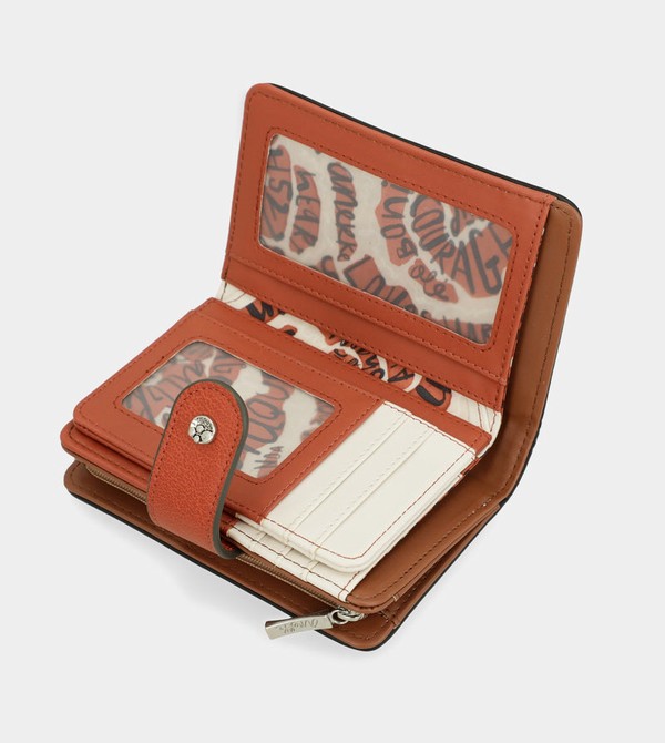 Portfele Anekke Medium Rfid Alma | 3957QFKJV