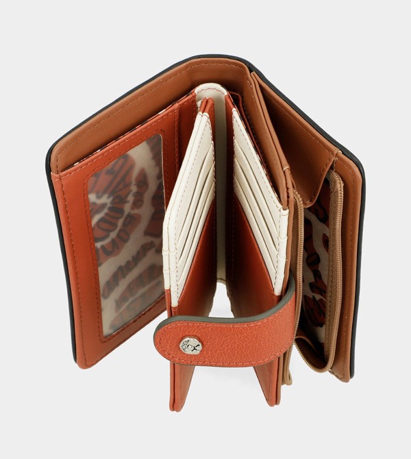 Portfele Anekke Medium Rfid Alma | 3957QFKJV
