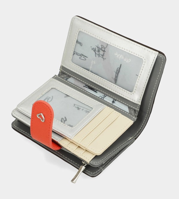 Portfele Anekke Medium Rfid Alma | 9573CUQSP