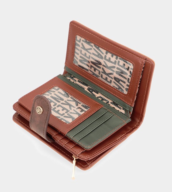 Portfele Anekke Medium Urban | 9235IRWJB