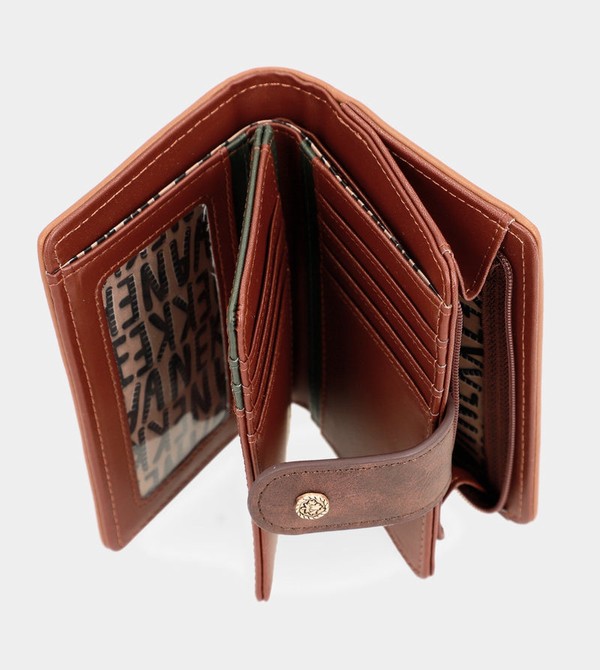 Portfele Anekke Medium Urban | 9235IRWJB