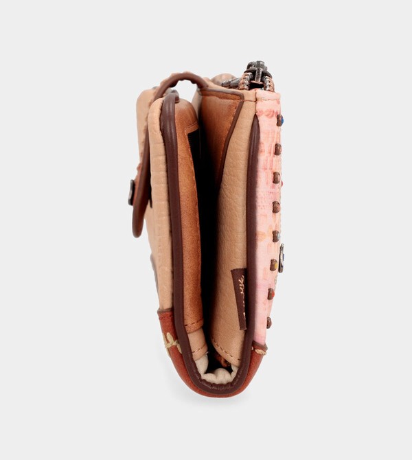 Portfele Anekke Menire Large Flexible Rfid | 5132FOMJH