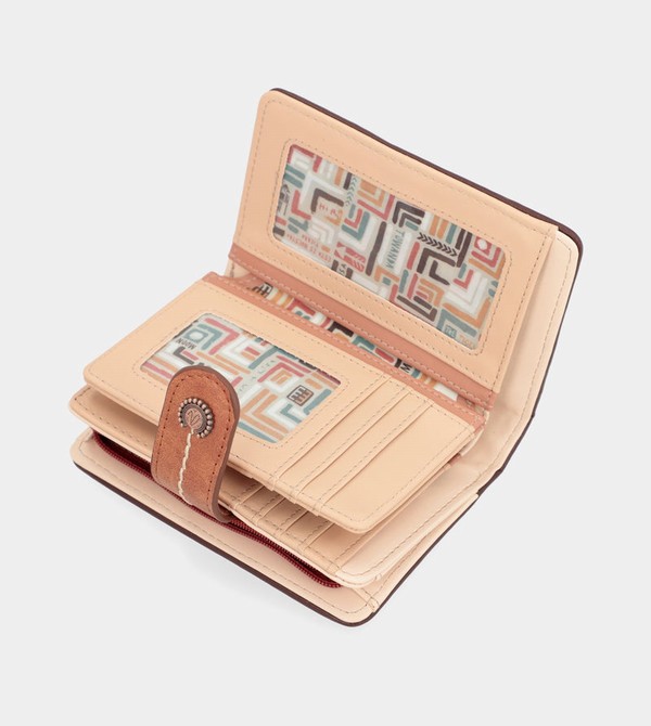 Portfele Anekke Menire Medium Rfid | 6235WMVQS
