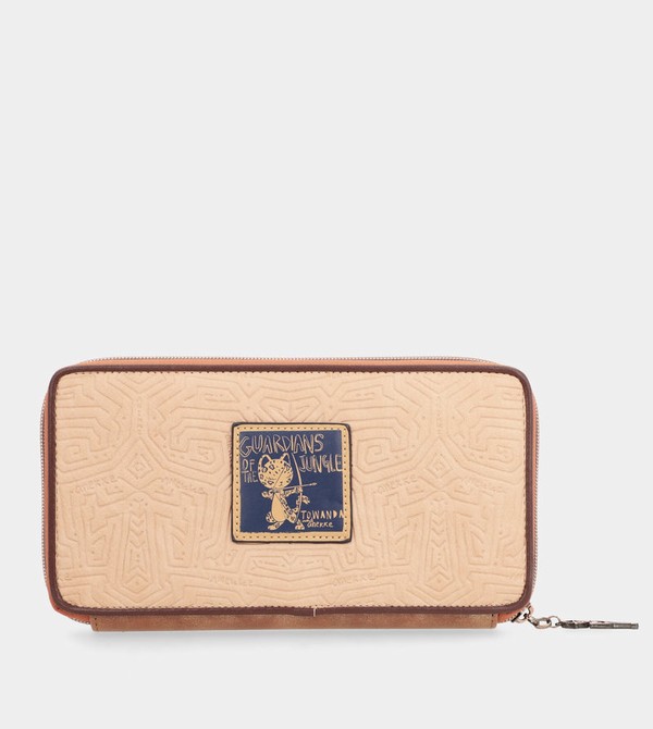 Portfele Anekke Menire Rfid Passport | 5018RFWXO