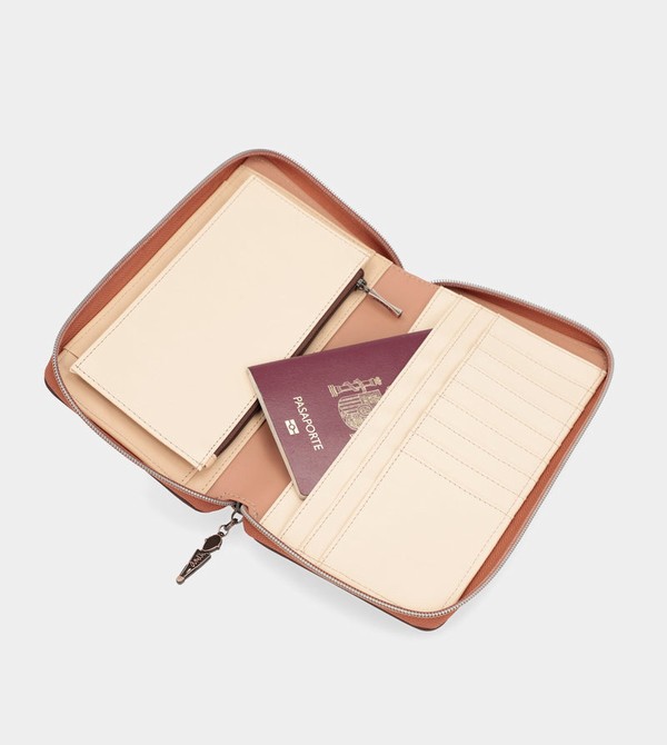 Portfele Anekke Menire Rfid Passport | 5018RFWXO