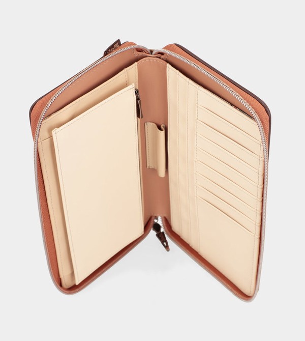 Portfele Anekke Menire Rfid Passport | 5018RFWXO