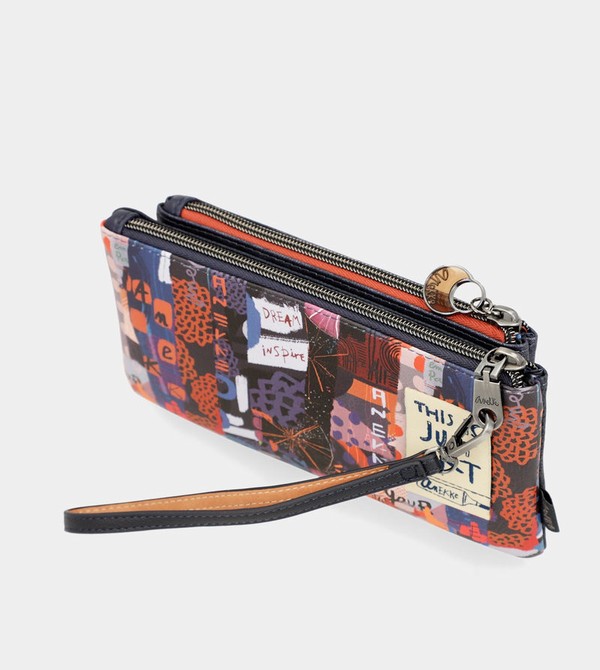 Portfele Anekke Nagare | 7691HYDLZ
