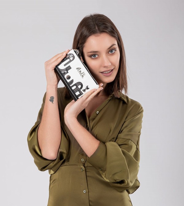 Portfele Anekke Nature Sixties Large Rfid | 6203VIPLB