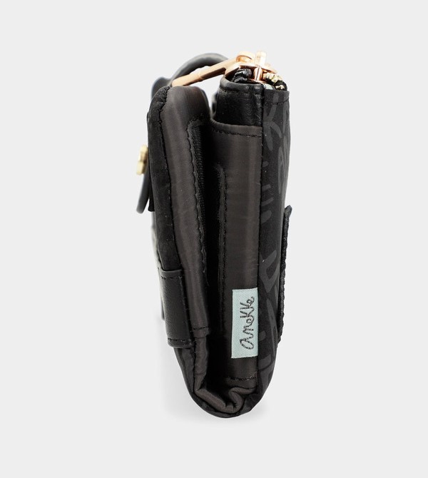 Portfele Anekke Nature Woods Large | 3416ZULSI