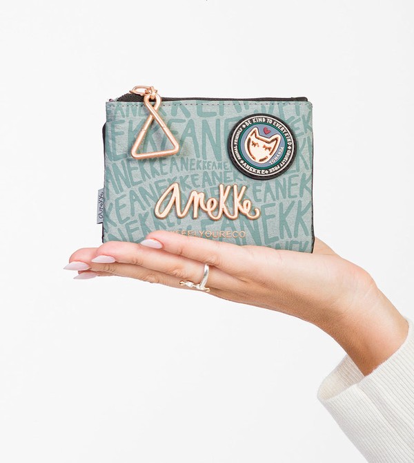 Portfele Anekke Nature Woods Small | 9321FXQVW