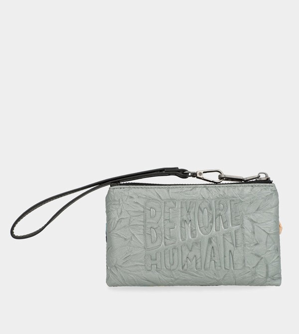 Portfele Anekke Nature Woods With Hand Strap | 1745GJRSK