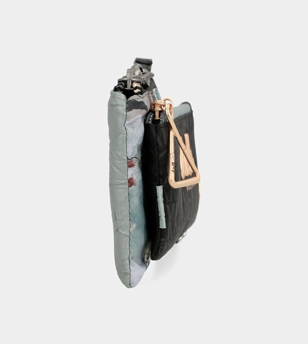 Portfele Anekke Nature Woods With Hand Strap | 1745GJRSK