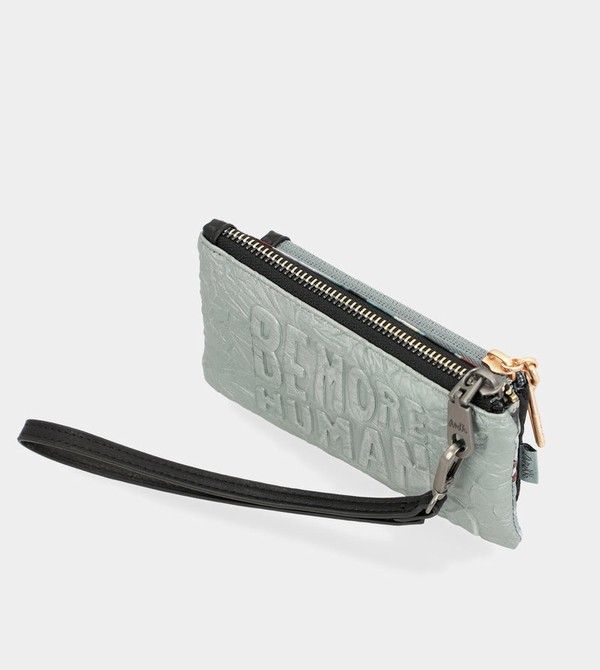 Portfele Anekke Nature Woods With Hand Strap | 1745GJRSK