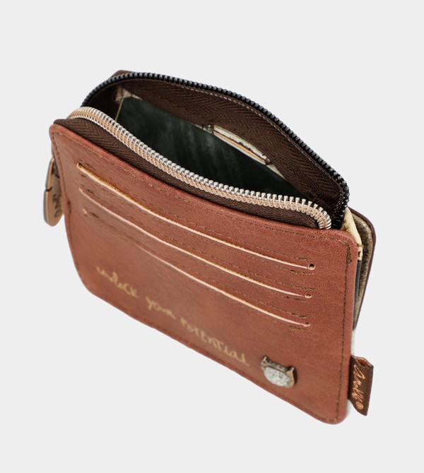 Portfele Anekke Outer Card Holder | 2804YWJNS