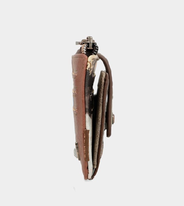 Portfele Anekke Outer Card Holder | 2804YWJNS