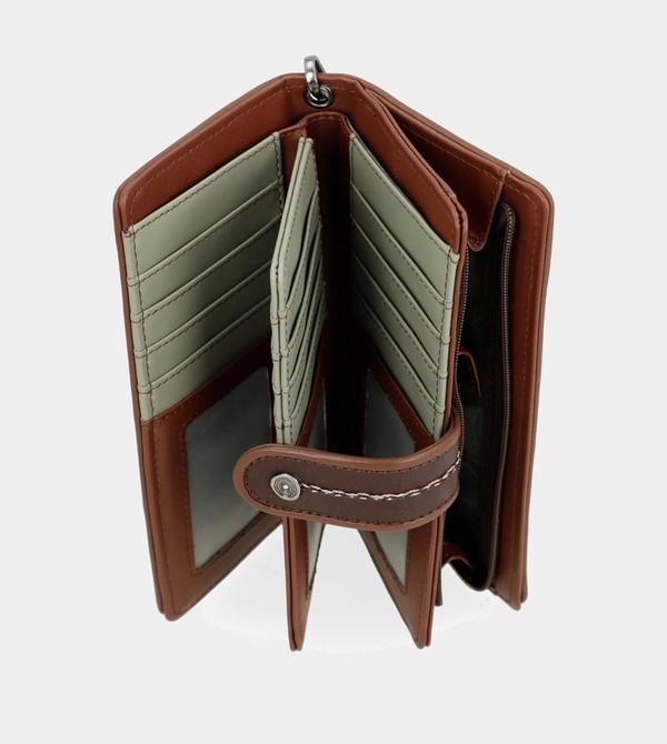 Portfele Anekke Outer Large | 1625ZTPGS