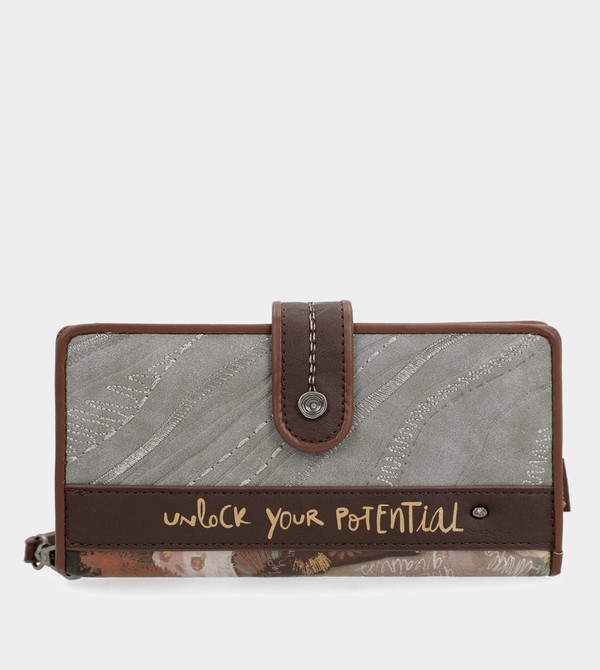 Portfele Anekke Outer Large | 1625ZTPGS