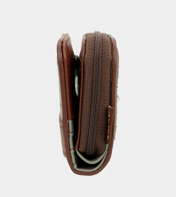 Portfele Anekke Outer Rfid | 6758NCWGD
