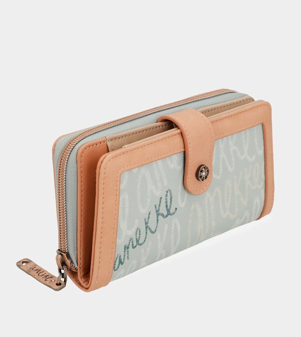 Portfele Anekke Passion Large Rfid | 7305ENZOT