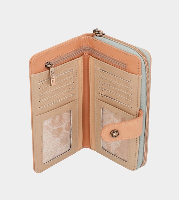 Portfele Anekke Passion Large Rfid | 7305ENZOT