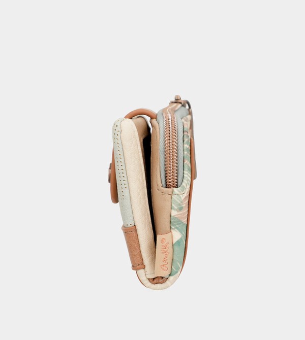 Portfele Anekke Passion Rfid Flexible Small | 0951CVERQ