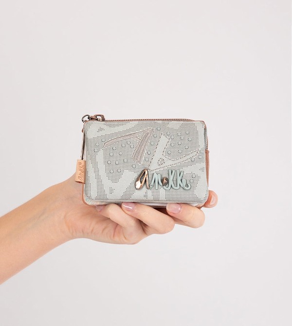 Portfele Anekke Passion Small Coin | 4238OFGDX