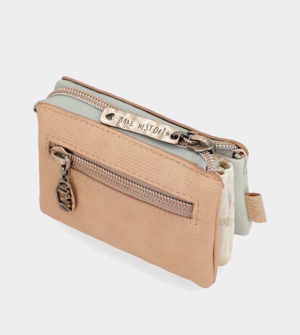 Portfele Anekke Passion Small Coin | 4238OFGDX