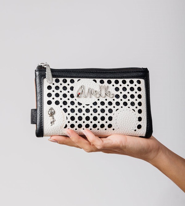 Portfele Anekke Rfid Alma | 3427LHMKS