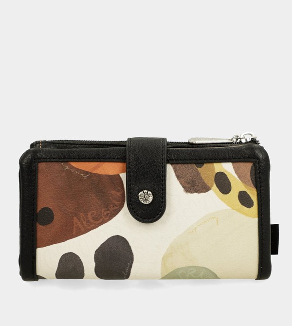 Portfele Anekke Rfid Alma | 3427LHMKS