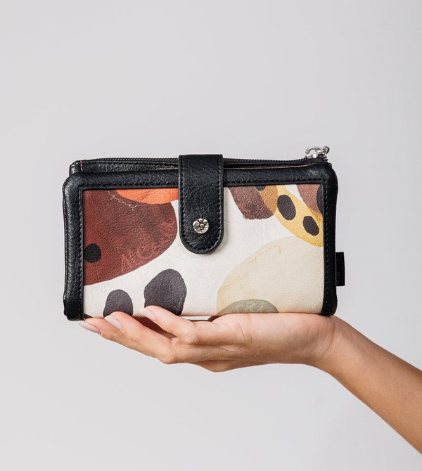 Portfele Anekke Rfid Alma | 3427LHMKS