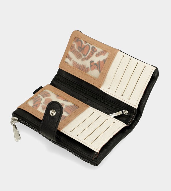 Portfele Anekke Rfid Alma | 3427LHMKS