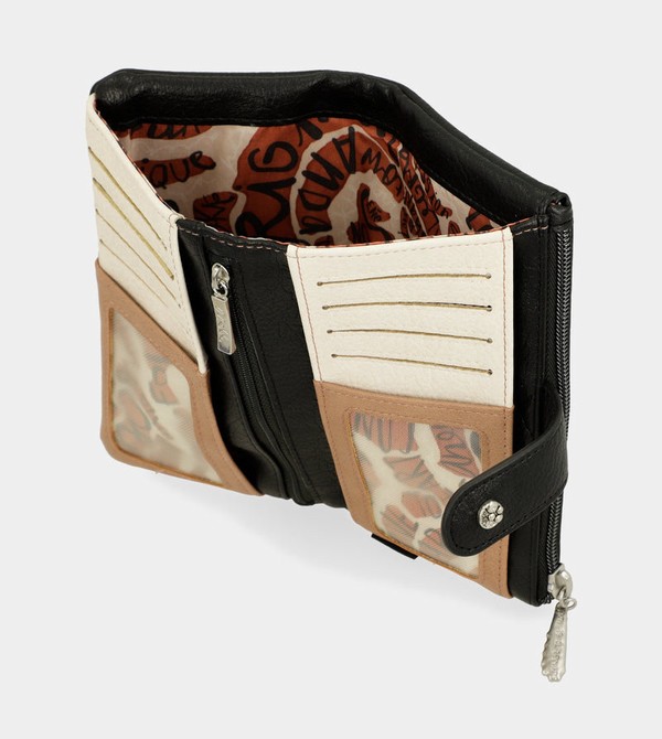 Portfele Anekke Rfid Alma | 3427LHMKS
