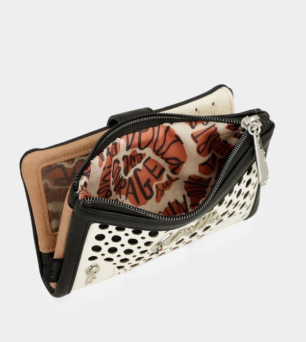 Portfele Anekke Rfid Alma | 3427LHMKS