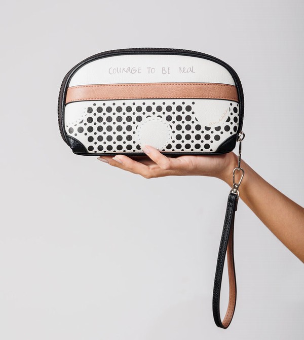 Portfele Anekke Rfid Pouch Alma | 5631SXZWA
