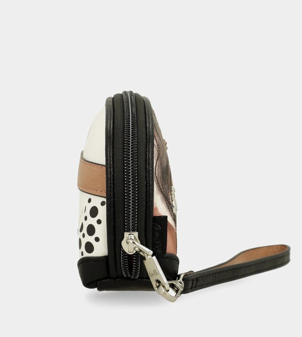 Portfele Anekke Rfid Pouch Alma | 5631SXZWA