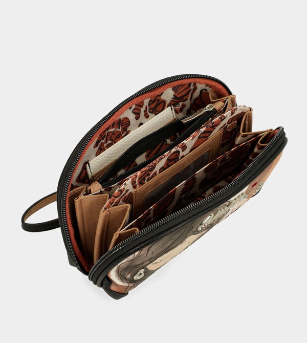 Portfele Anekke Rfid Pouch Alma | 5631SXZWA