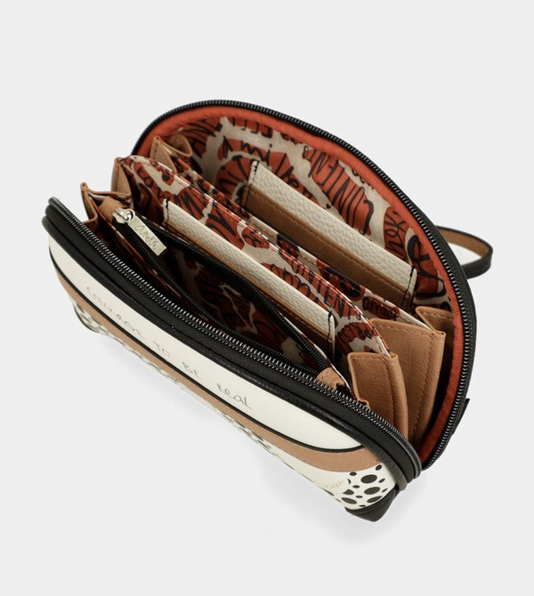 Portfele Anekke Rfid Pouch Alma | 5631SXZWA
