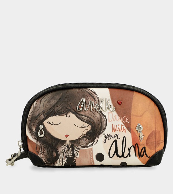 Portfele Anekke Rfid Pouch Alma | 5631SXZWA