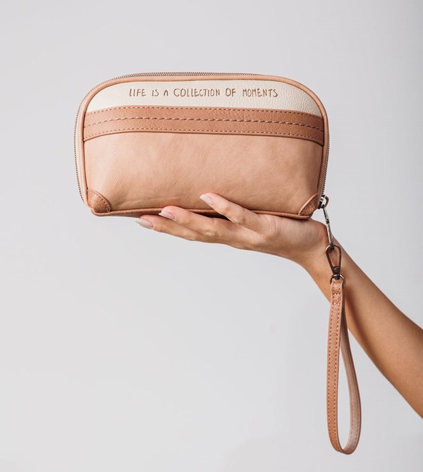 Portfele Anekke Rfid Pouch Memories | 7518RMFLY