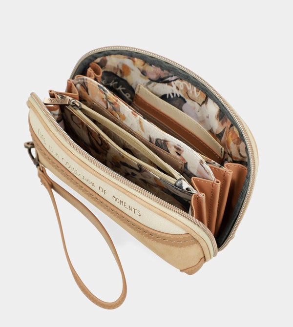 Portfele Anekke Rfid Pouch Memories | 7518RMFLY