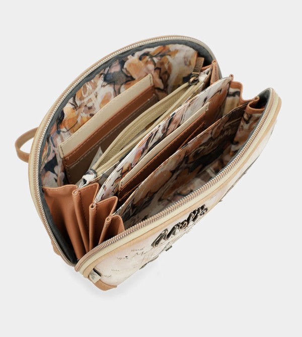 Portfele Anekke Rfid Pouch Memories | 7518RMFLY