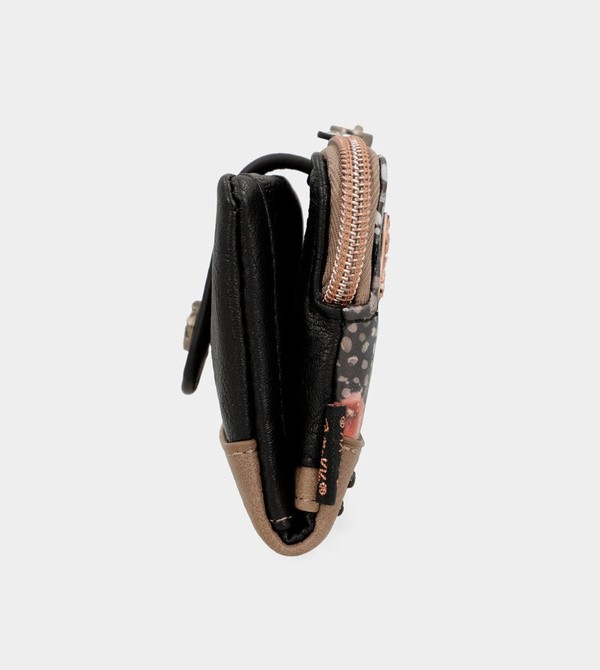 Portfele Anekke Shōen Brush Small Flexible | 9501HDOAC