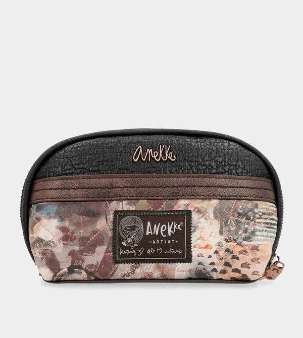 Portfele Anekke Shōen Padded All-in-one | 4789CSUDZ