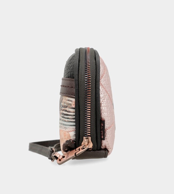 Portfele Anekke Shōen Padded All-in-one | 4789CSUDZ