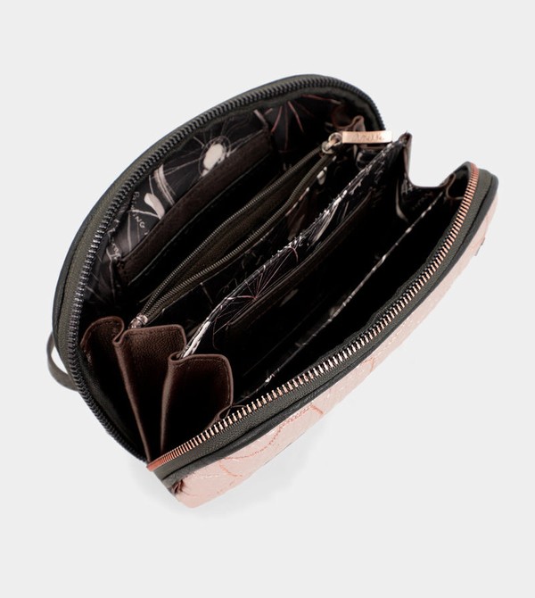 Portfele Anekke Shōen Padded All-in-one | 4789CSUDZ